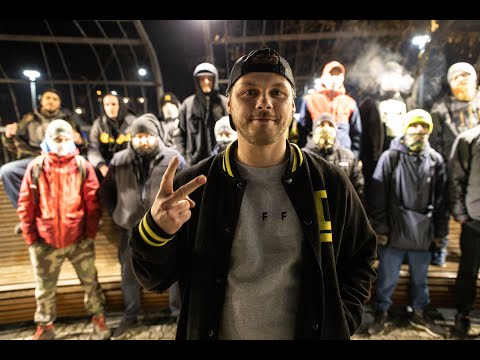 ISKRA ZSL - "Jarko Muzykant"  ft. Michos Lose Mind Studio