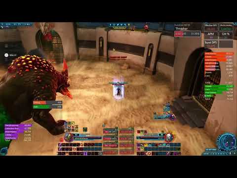 SWTOR 7.4.1c - Scum and Villainy NiM Timer (again)