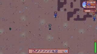 【#Stardew Valley】＃9  短時間で配信…？