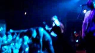 Strung Out:  Mission Statement