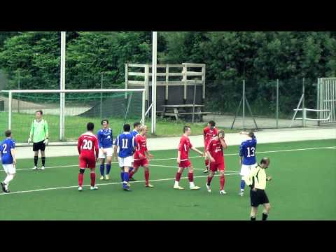 Søgne Allstars - Lyngdal 2 (Match Highlights)