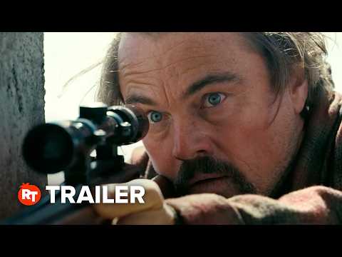 One Battle After Another Trailer #2 (2025)