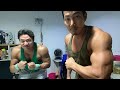 등운동(feat.장균우)