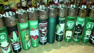 clipper collection