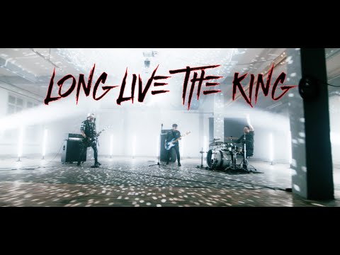 THE THREE SUM | Long Live The King (Official Music Video)