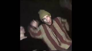 Cover art for Lil God Dan - Rock With You Pt.2