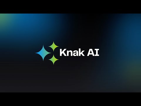 Introducing Knak AI: The Future of Campaign Creation