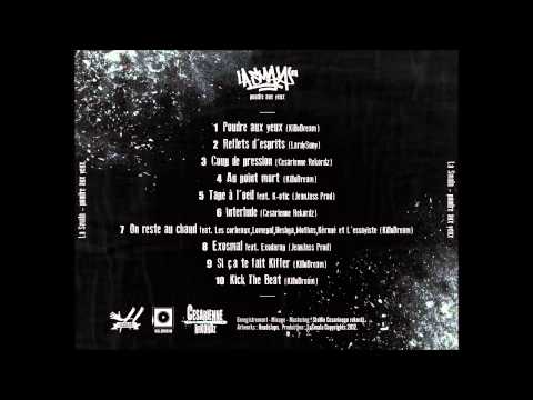 La Smala - Reflets d'Esprits