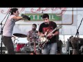 The Revivalists - Not Turn Away (Po-Boy Festival ...