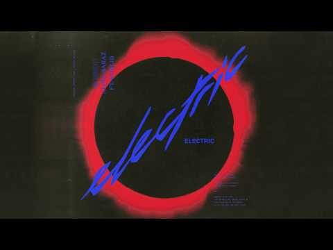 Alina Baraz - Electric ft. Khalid (Official Audio)