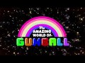 The Amazing World Of Gumball Theme Song Short Version