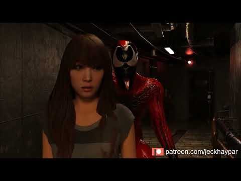 female horror breast expansion muscles growth