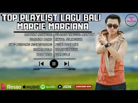 MARGIE MARGIANA FULL ALBUM || KARYA ANAK BALI TERBARU