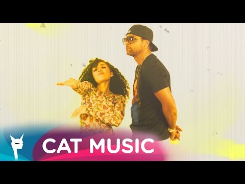 Kreesha feat. Shaggy & Costi - Reggae Dancer (Official Video)