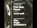 High Numbers -  I'm the Face - The Who