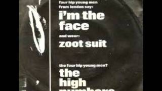 High Numbers -  I'm the Face - The Who