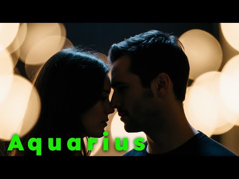 AQUARIUS - You need to meet this person… (Bonus, Tarot)