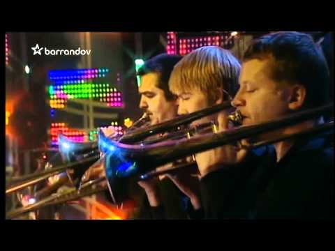 TO BYL NÁŠ HIT - Nonstop - Heidi Janku