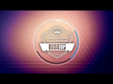 Freaky Fortune ft. Riskykidd - Rise Up (Jazz Version)