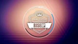 Freaky Fortune ft. Riskykidd - Rise Up (Jazz Version)