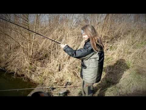 Matze Koch: The unexpected often happens! (Surprise on the match rod)