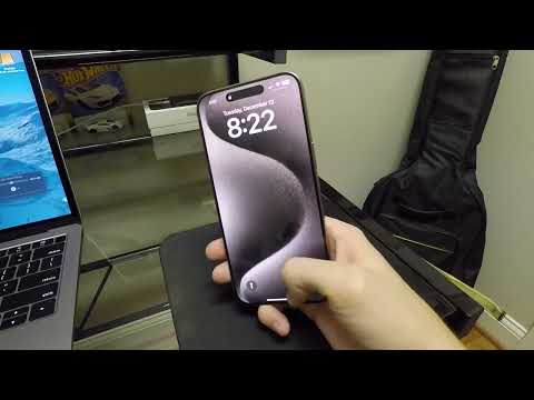 iOS 17.2 is Out! - Here's What's New