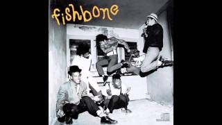 Party at Ground Zero - Fishbone - Fishbone EP (HD)