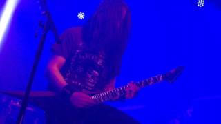 CHILDREN OF BODOM - Black Widow (Live)