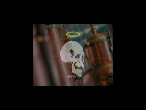 Saint P. x Ενστικτο - Απόσταγμα (prod. Idoc)