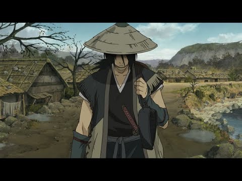 SWORD OF THE STRANGER  ||  SOMBER & WARLORD COLOSSUS