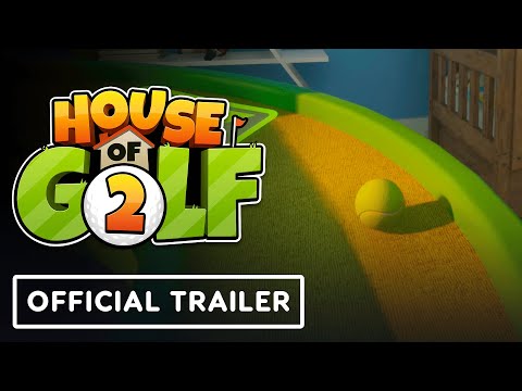 Trailer de House of Golf 2