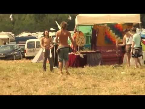 Herzberg ''Hippie'' Festival 2014 ~perfect days~