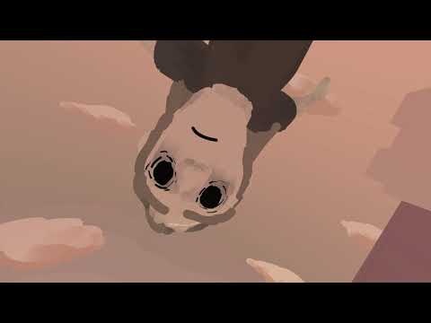 Siesta DisMissedFit ft. Samsa (prod. Sage Kayote) [Official Animated Music Video]