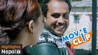 मायाको बिउ (Mayako Biu) | New Nepali Movie KABADDI KABADDI Comedy Clip 2016/2073