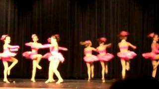 Baby Wants a Diamond Ring