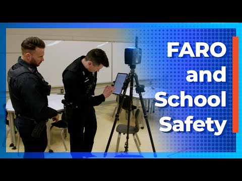 Pre-Incident Planning and School Safety in Binghamton, NY