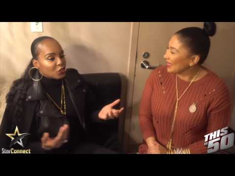 Angela Hunte on Being A Woman in The Reggae World + Preparing For Carnival