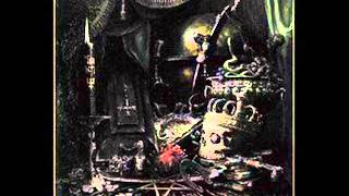 Watain - "Black Flames March"