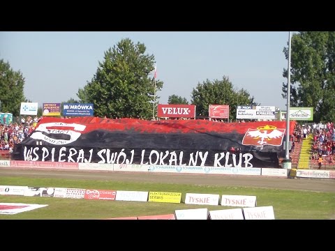 START GNIEZNO   GKM GRUDZIĄDZ 07 09 2014