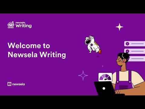 Everwrite Newsela