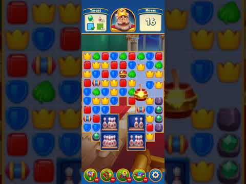 Loyal Match Level 2694