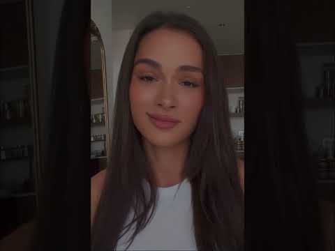 Anja Bla SE PRVU PUT JAVNO OGLASILA i ODGOVORILA BAKI PRASETU INDIREKTNO