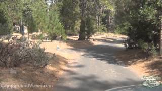 preview picture of video 'CampgroundViews.com - Dimond O Campground Groveland California US Forest Service'