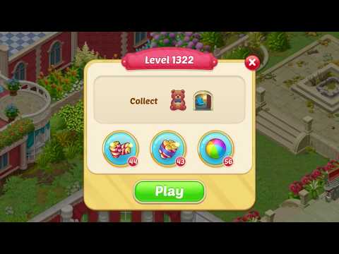 Matchington Mansion [HD] LEVEL 1322