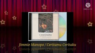 Download lagu Jimmie Manopo / Ceritamu Ceritaku (Digitally Remastered Audio / 1983) mp3 Download lagu Jimmie Manopo / Ceritamu Ceritaku (Digitally Remastered Audio / 1983) mp3