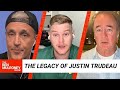 This Week in Politics: What is Justin Trudeau's legacy?