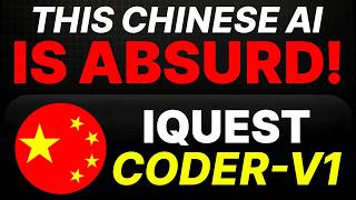 This NEW CHINESE AI AGENT is INSANE! 🤯