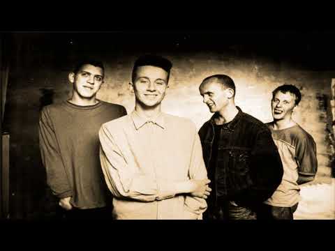 Edsel Auctioneer - Strung {1989}