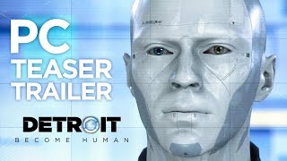 Detroit: Become Human on Steam