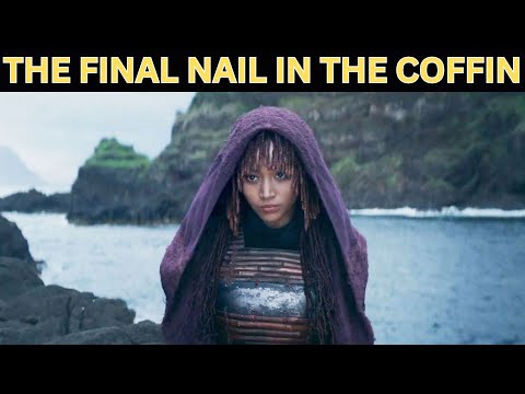 REVIEW | Disney Star Wars The Acolyte | Series Premiere